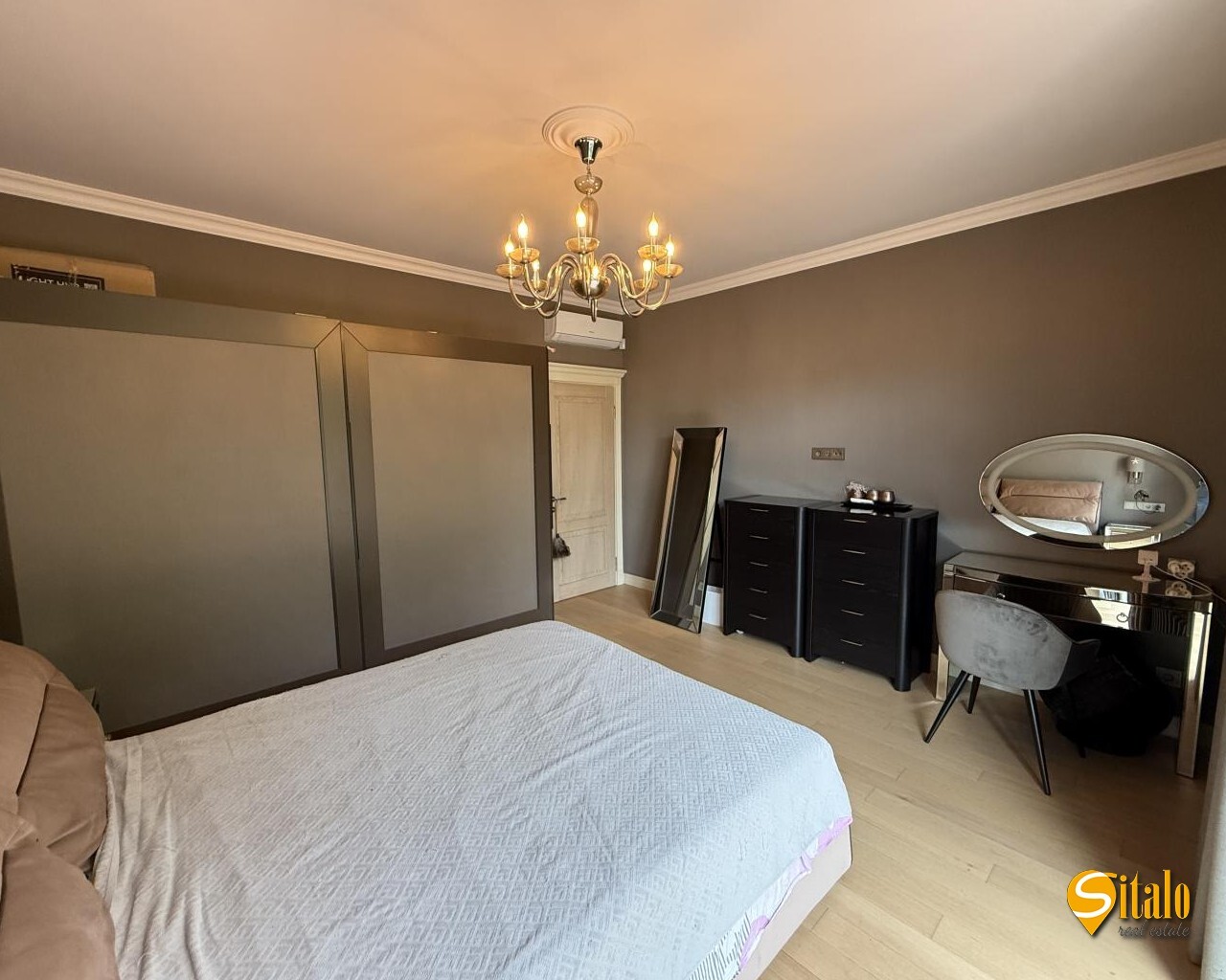 Продажа дома 250 м², 49-я Садовая ул.