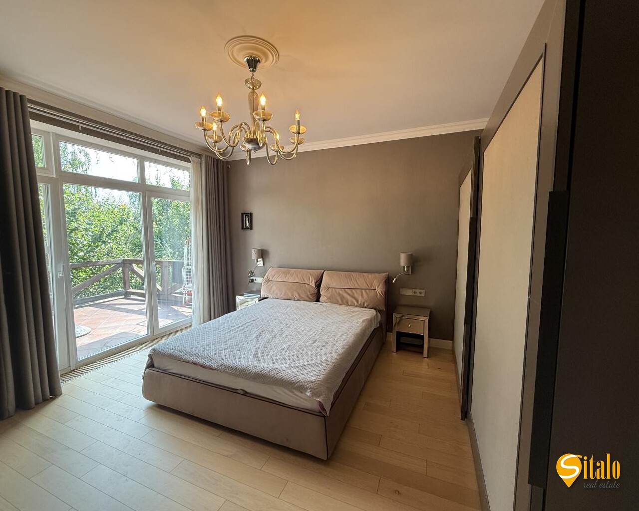 Продажа дома 250 м², 49-я Садовая ул.