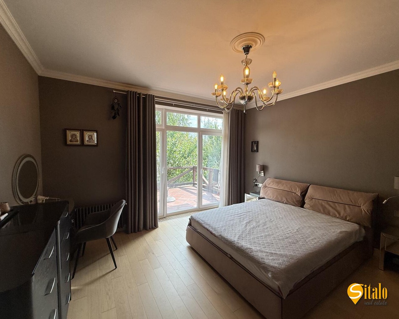 Продажа дома 250 м², 49-я Садовая ул.