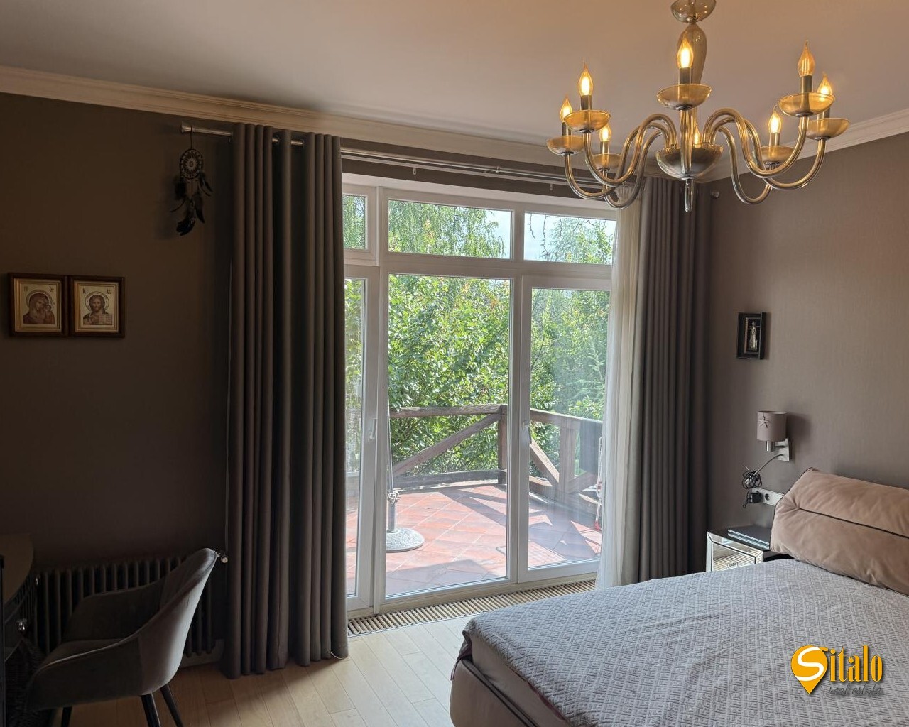 Продажа дома 250 м², 49-я Садовая ул.