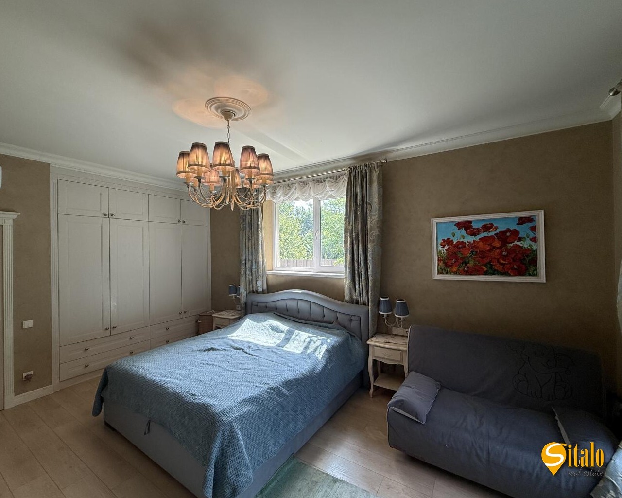 Продажа дома 250 м², 49-я Садовая ул.
