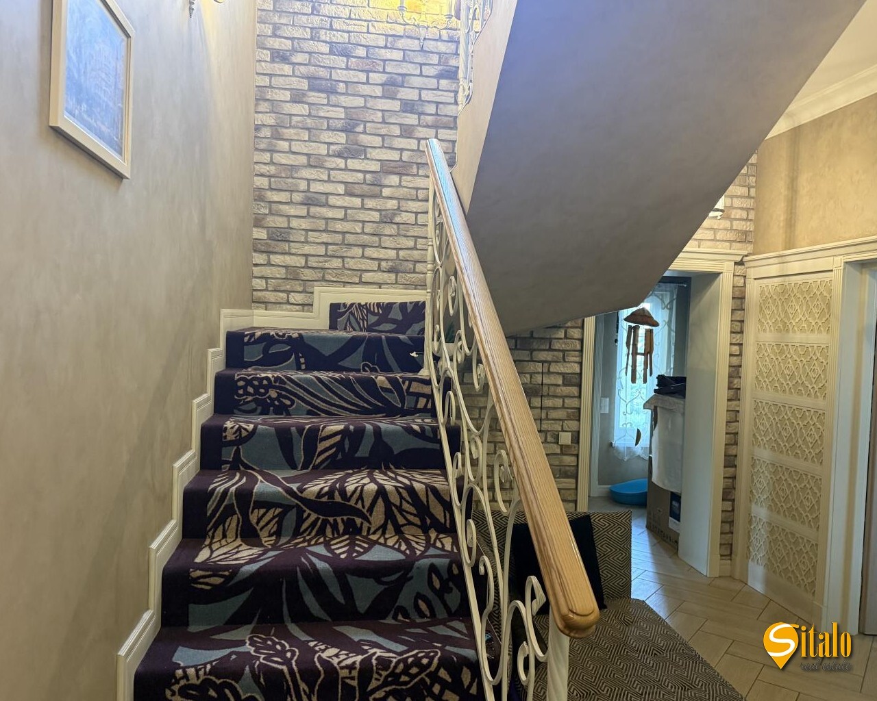 Продажа дома 250 м², 49-я Садовая ул.