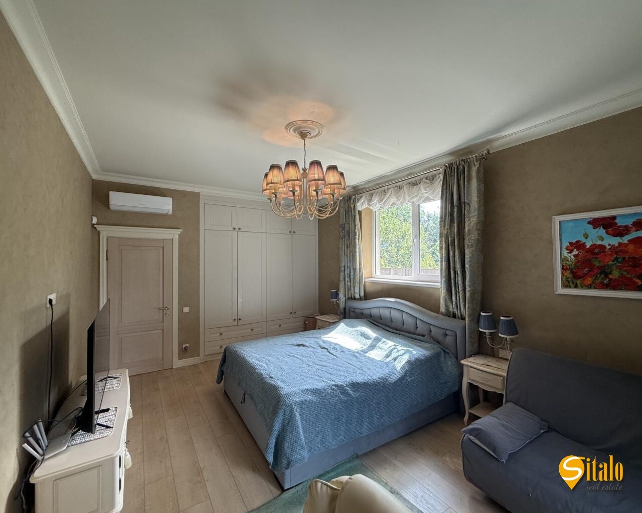 Продажа дома 250 м², 49-я Садовая ул.