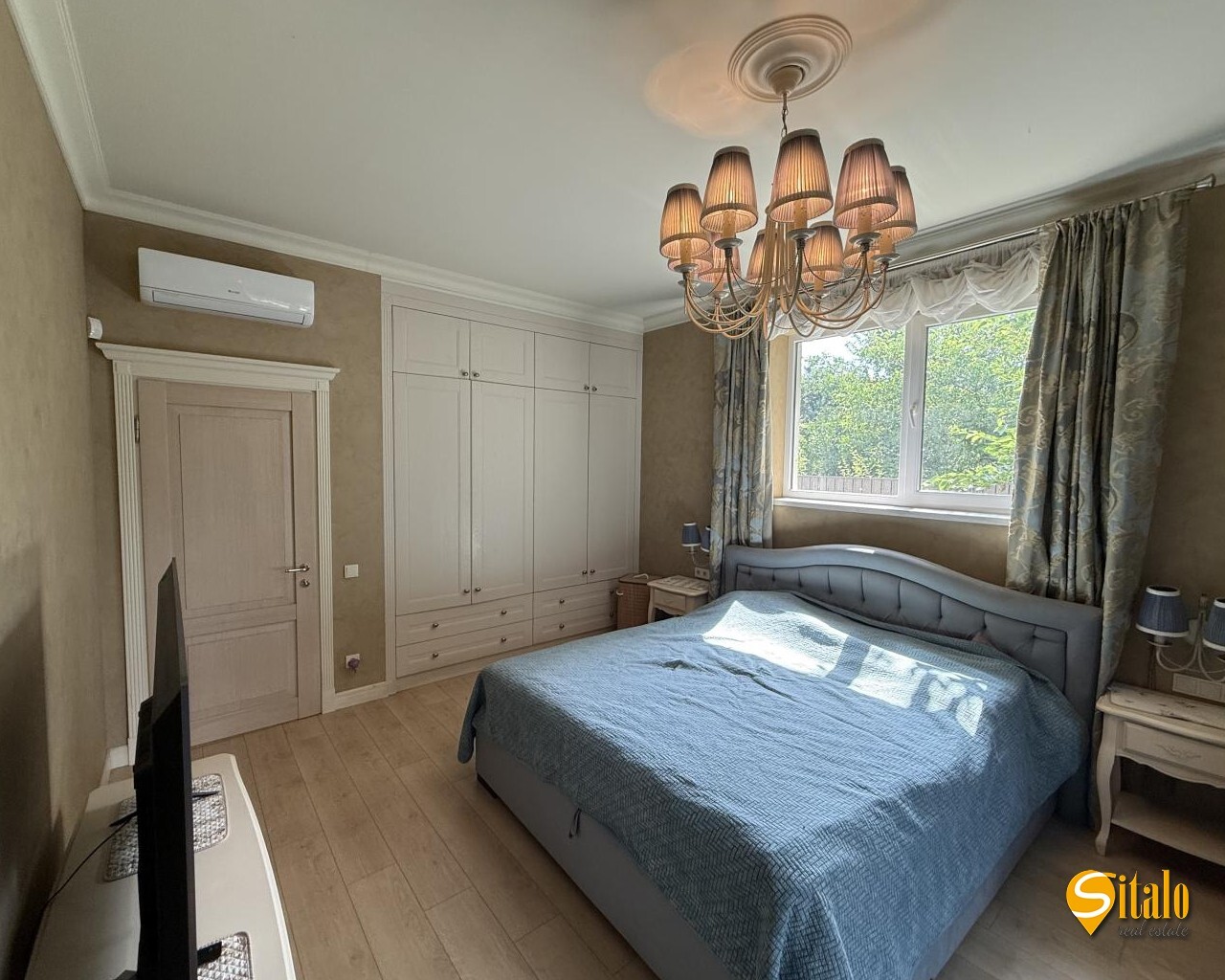 Продажа дома 250 м², 49-я Садовая ул.