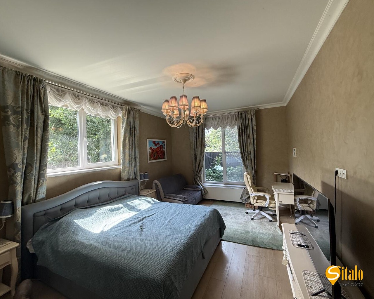 Продажа дома 250 м², 49-я Садовая ул.