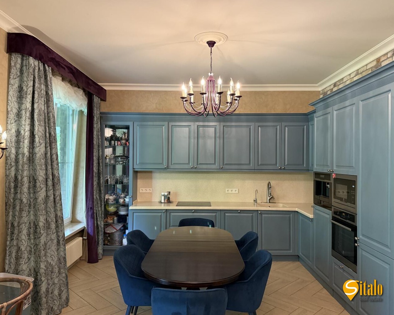 Продажа дома 250 м², 49-я Садовая ул.