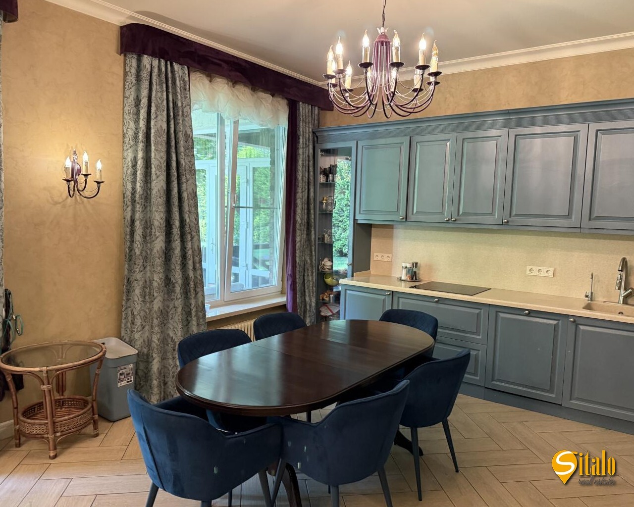 Продажа дома 250 м², 49-я Садовая ул.