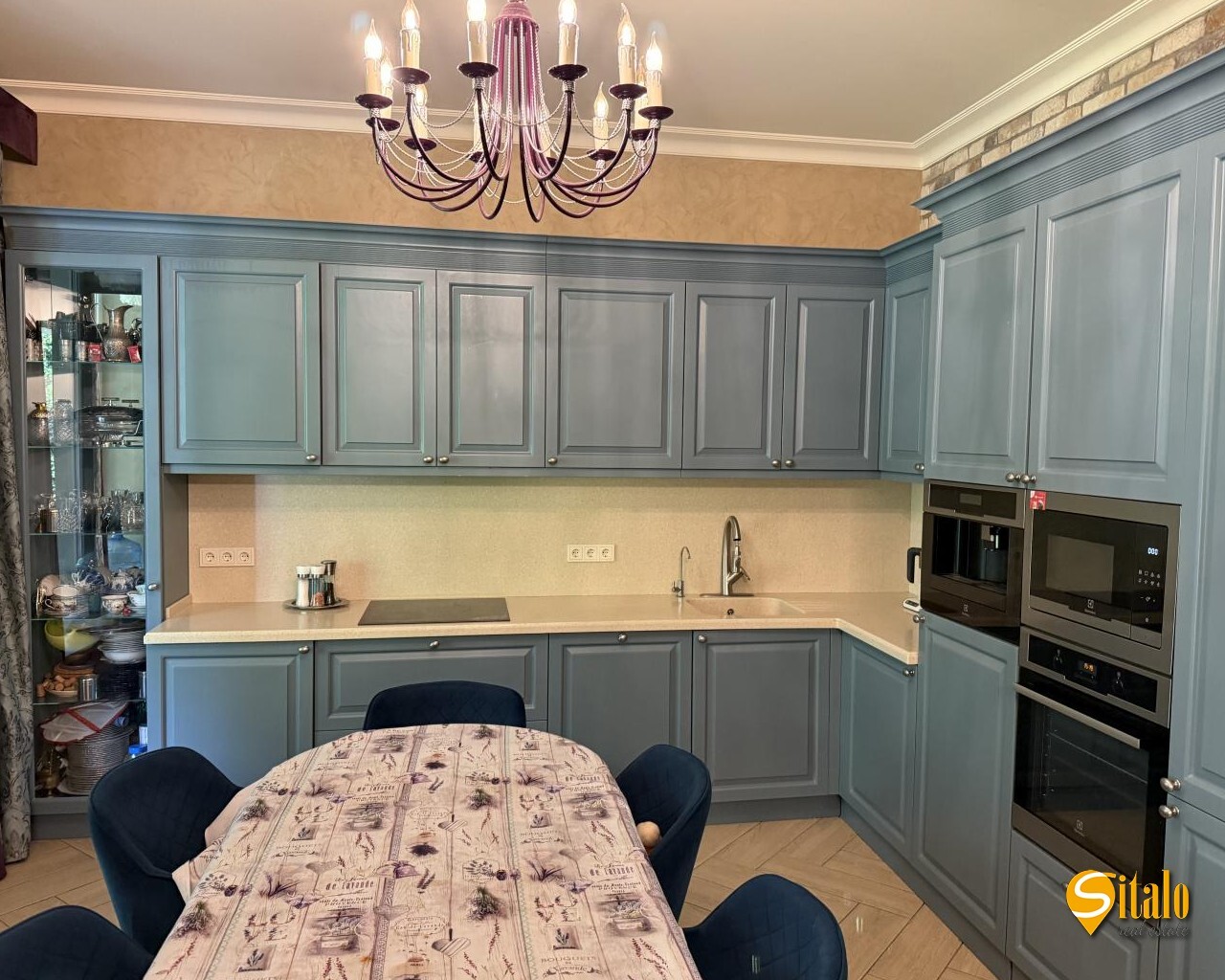 Продажа дома 250 м², 49-я Садовая ул.