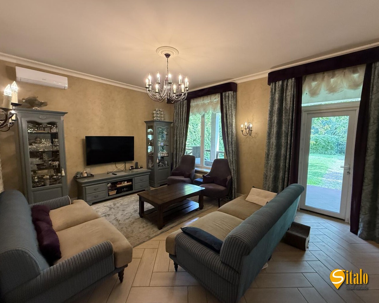 Продажа дома 250 м², 49-я Садовая ул.