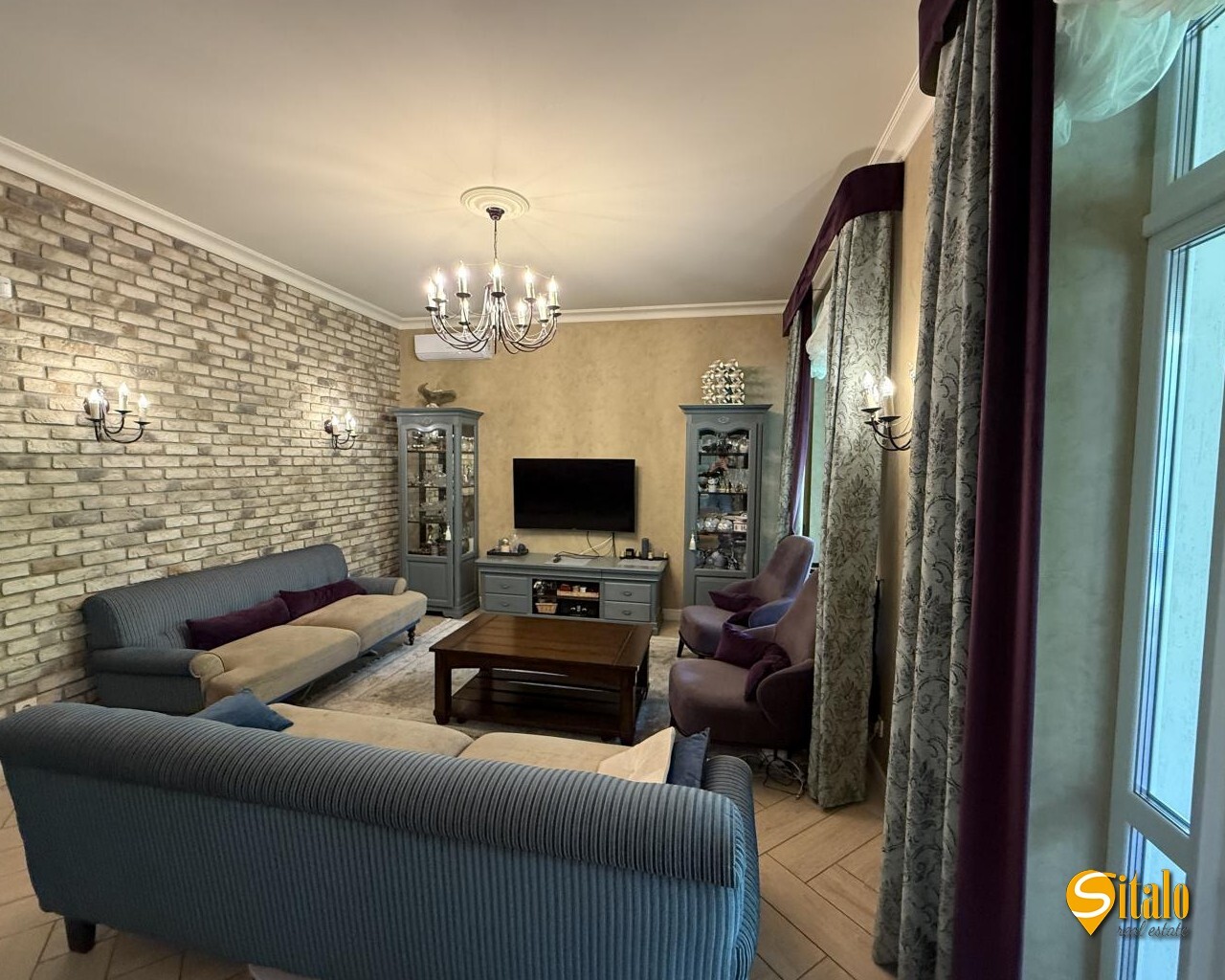 Продажа дома 250 м², 49-я Садовая ул.