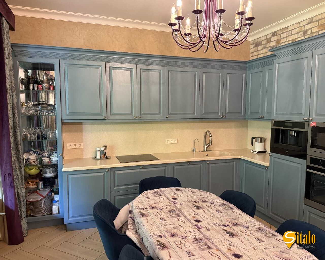 Продажа дома 250 м², 49-я Садовая ул.