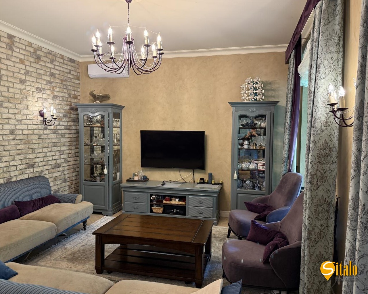 Продажа дома 250 м², 49-я Садовая ул.