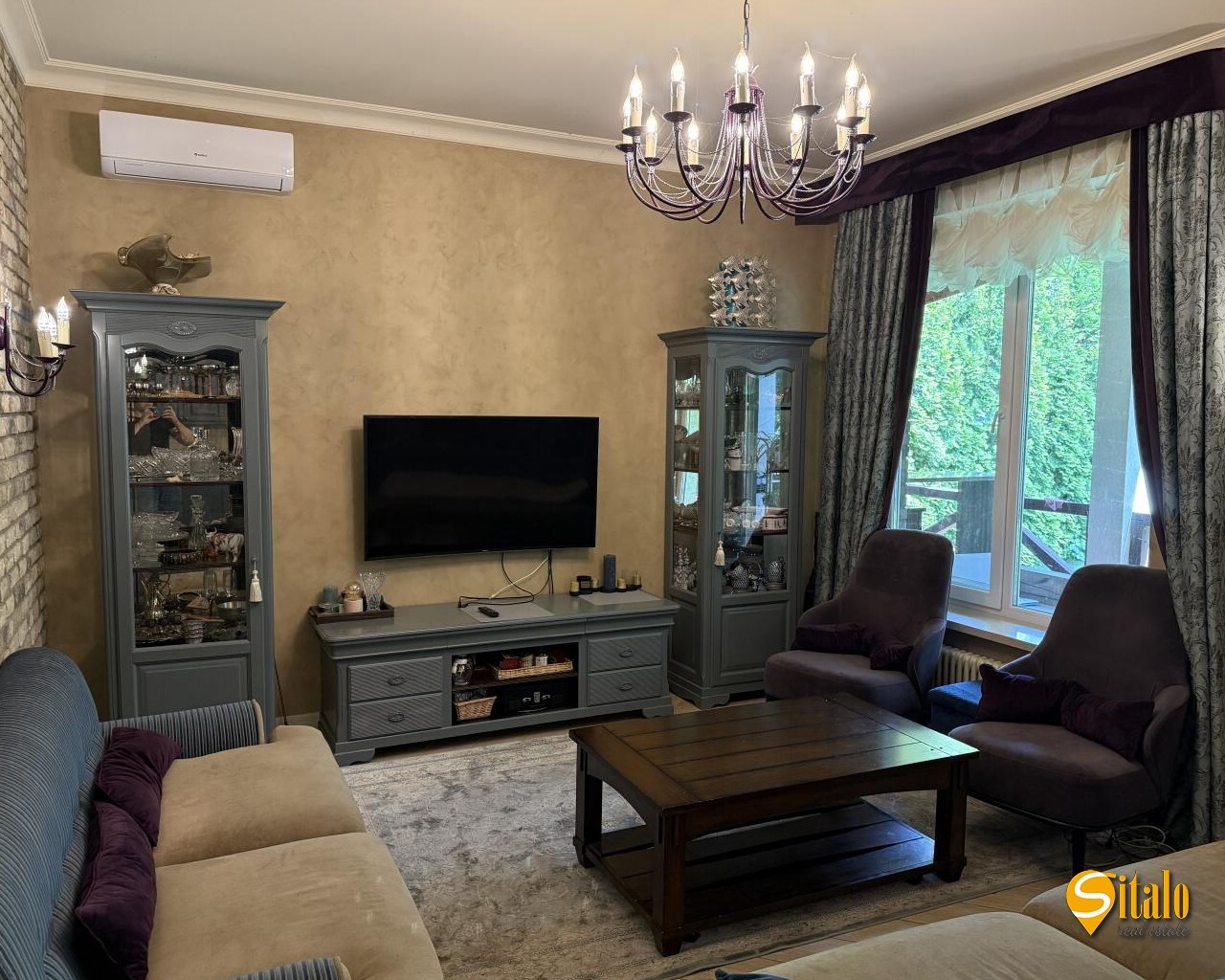 Продажа дома 250 м², 49-я Садовая ул.