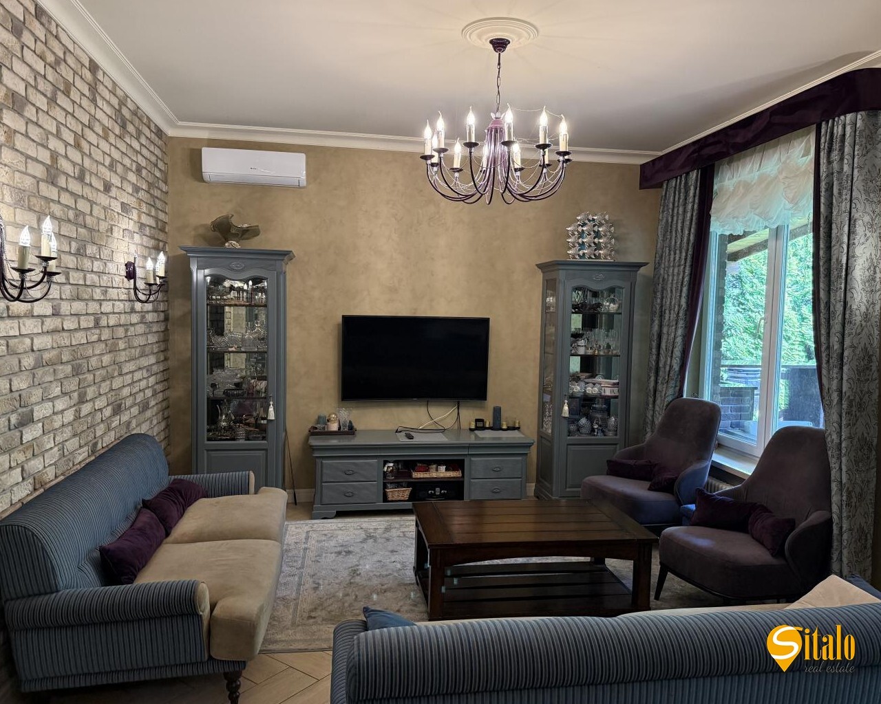 Продажа дома 250 м², 49-я Садовая ул.