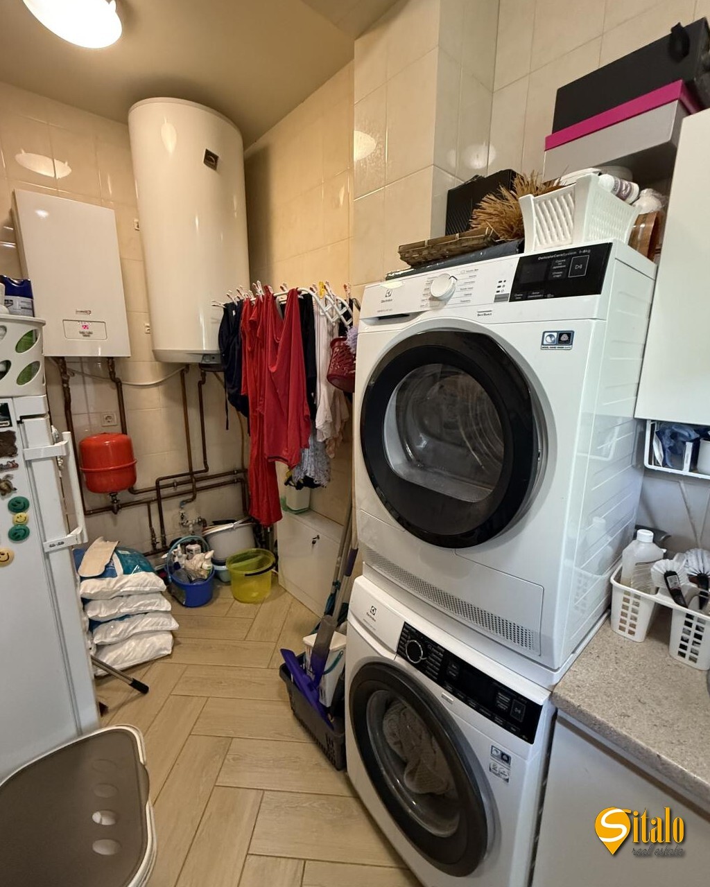 Продажа дома 250 м², 49-я Садовая ул.