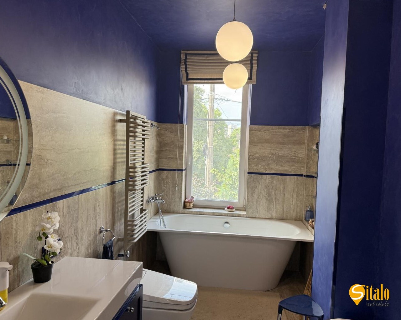 Продажа дома 250 м², 49-я Садовая ул.
