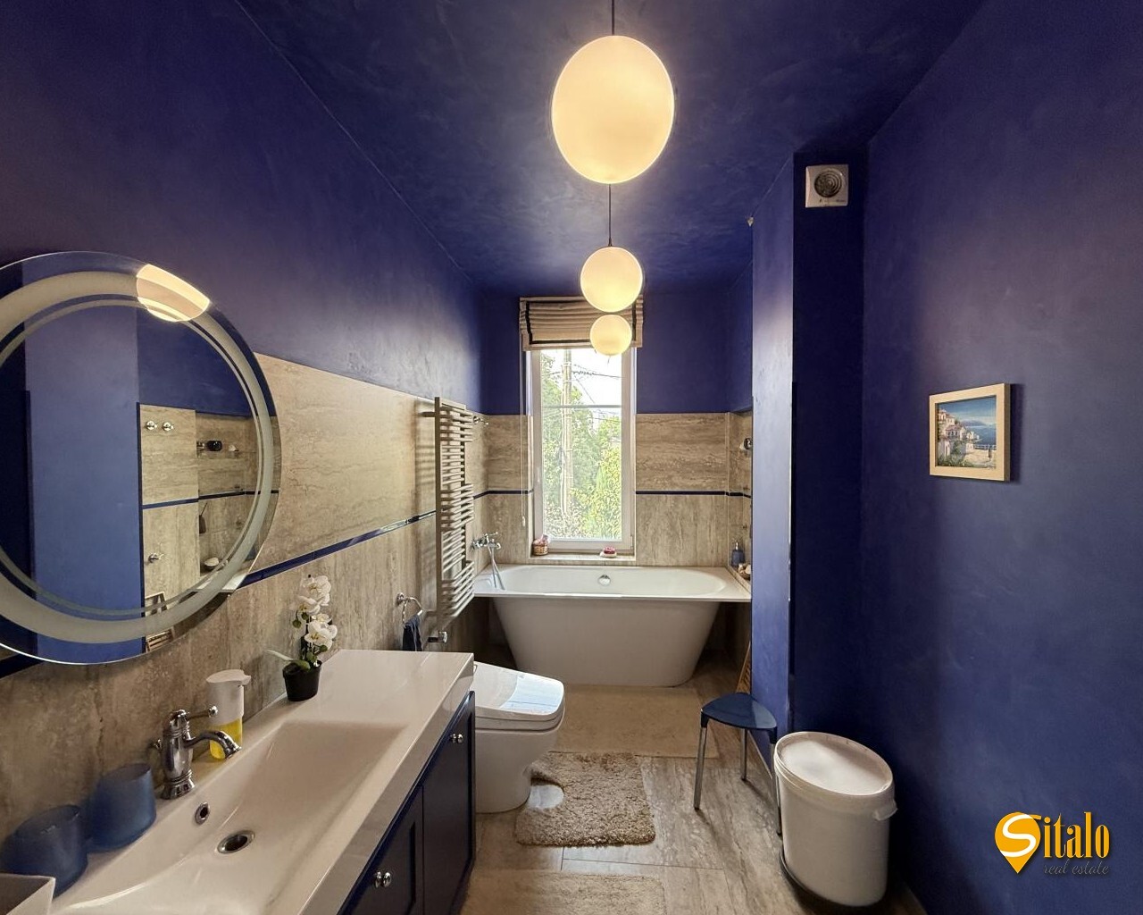 Продажа дома 250 м², 49-я Садовая ул.
