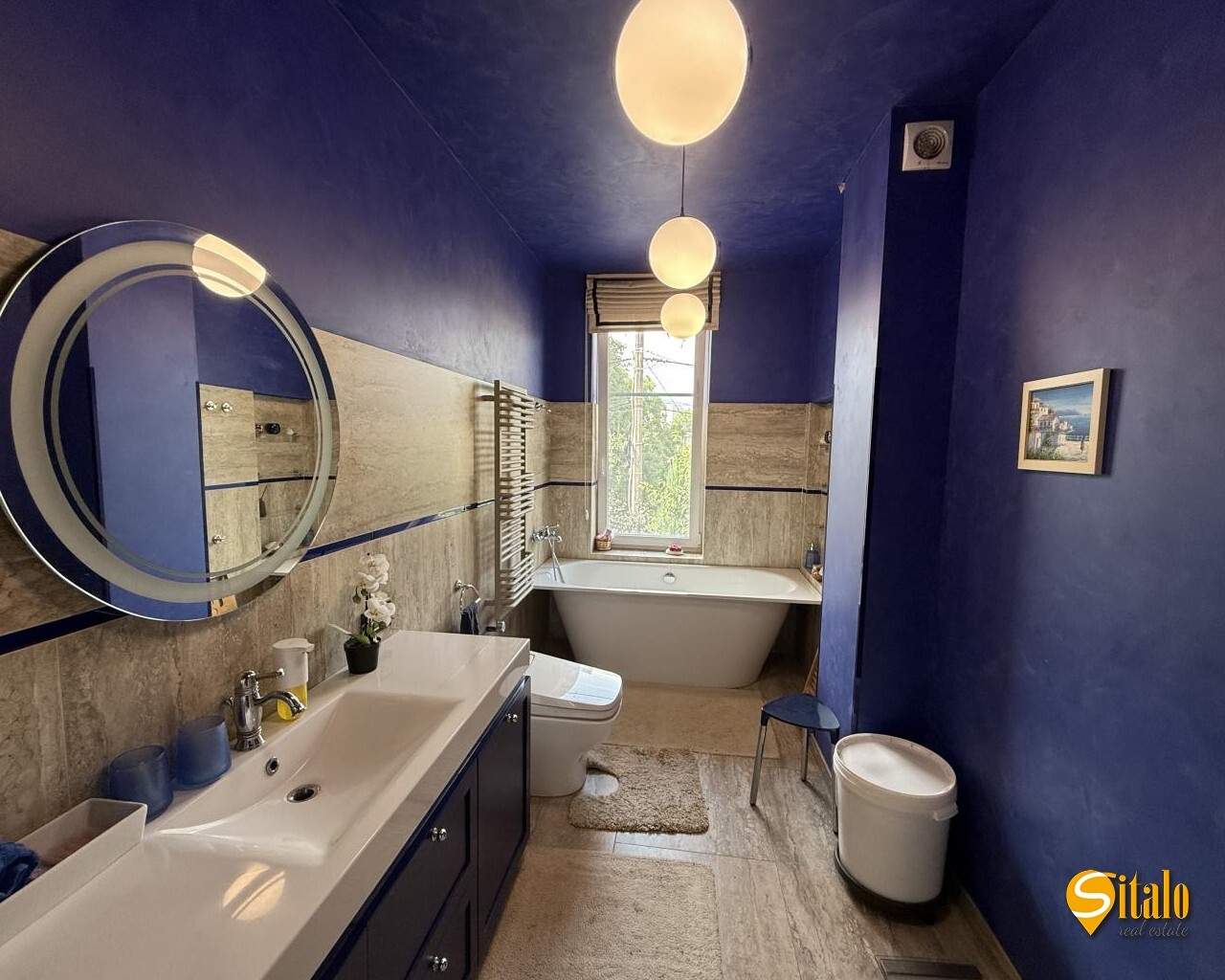 Продажа дома 250 м², 49-я Садовая ул.