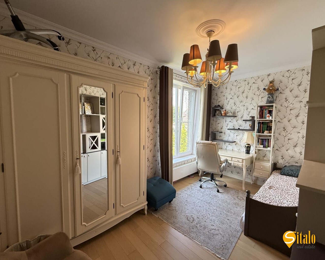 Продажа дома 250 м², 49-я Садовая ул.