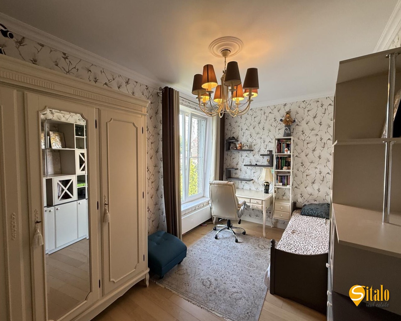 Продажа дома 250 м², 49-я Садовая ул.