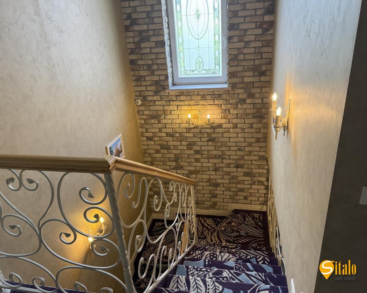 Продажа дома 250 м², 49-я Садовая ул.