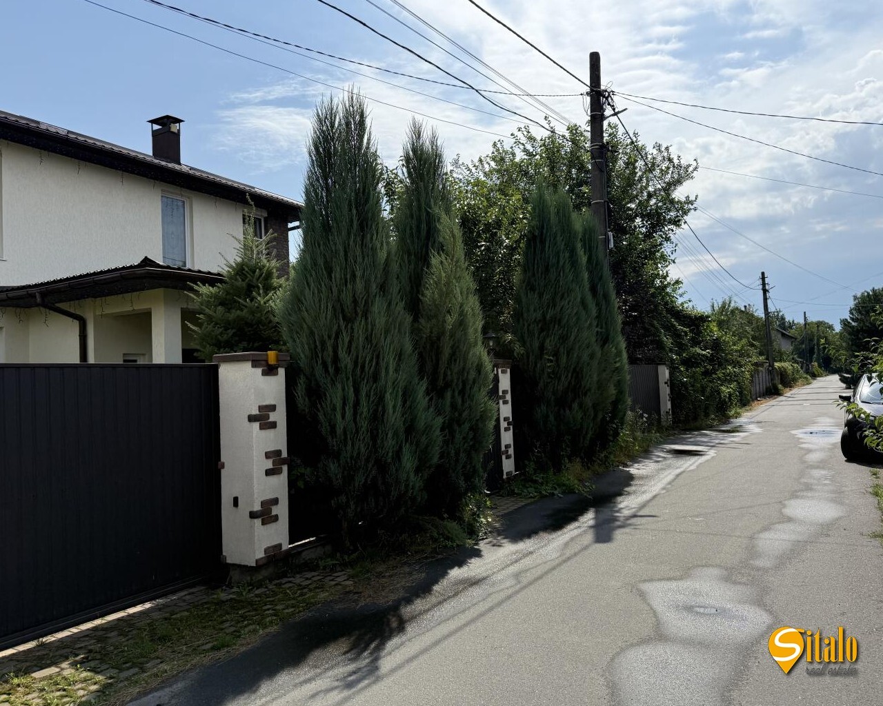 Продажа дома 250 м², 49-я Садовая ул.