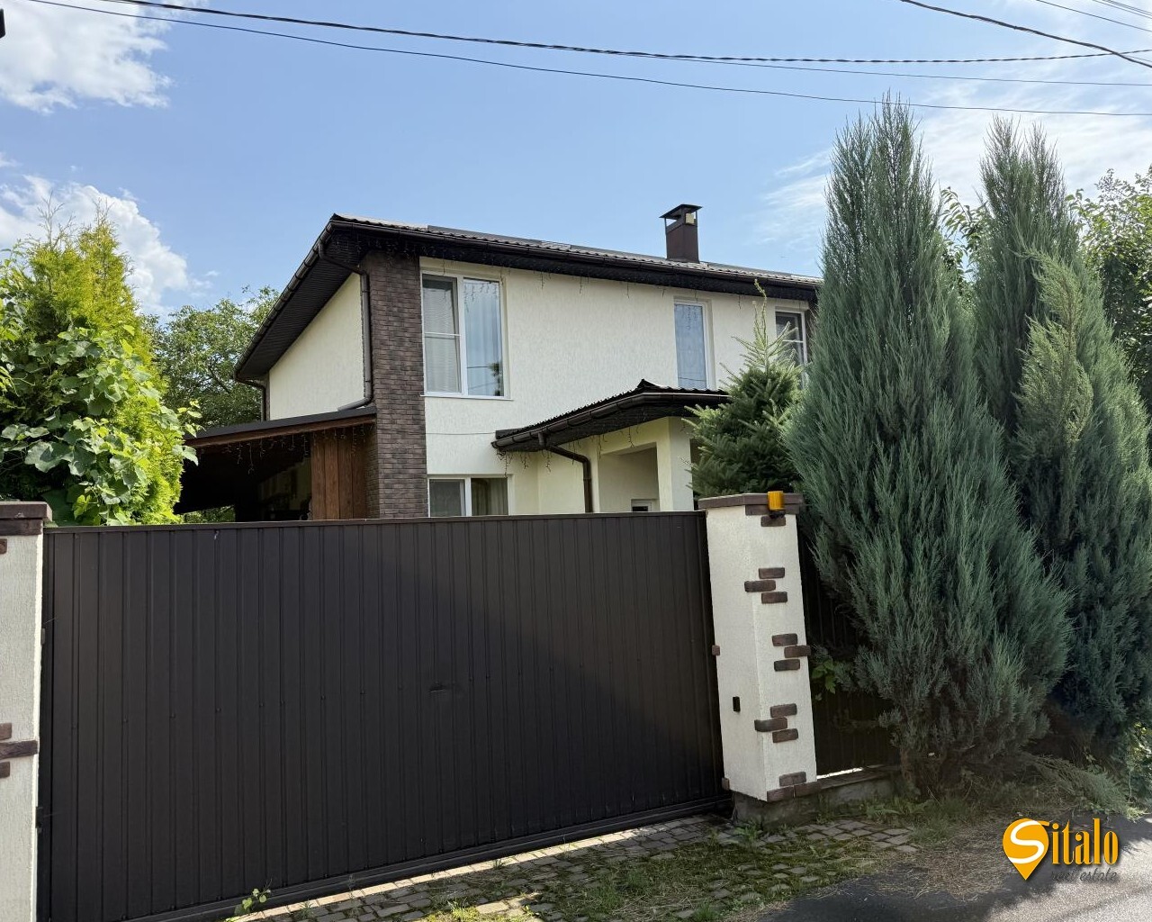 Продажа дома 250 м², 49-я Садовая ул.