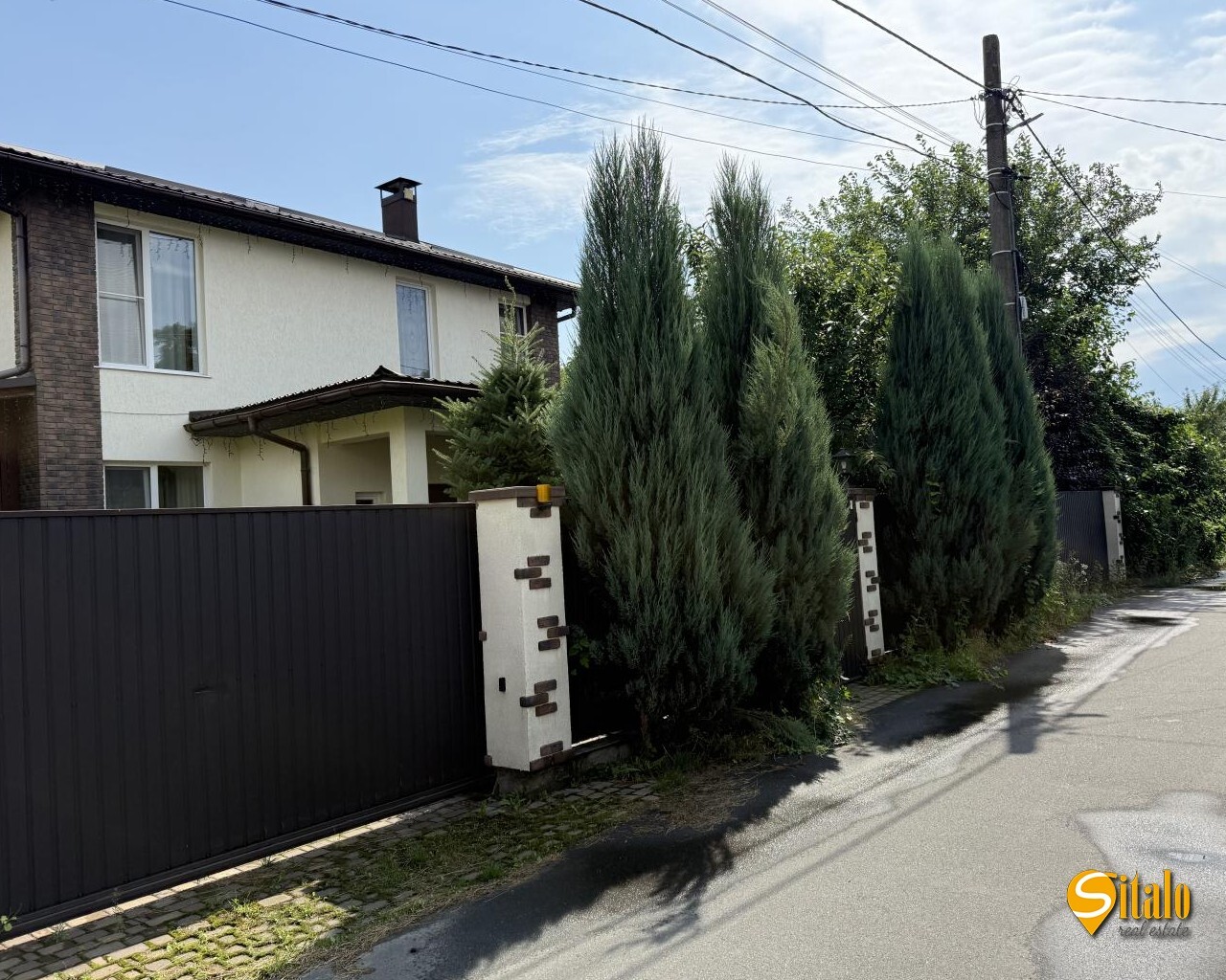 Продажа дома 250 м², 49-я Садовая ул.