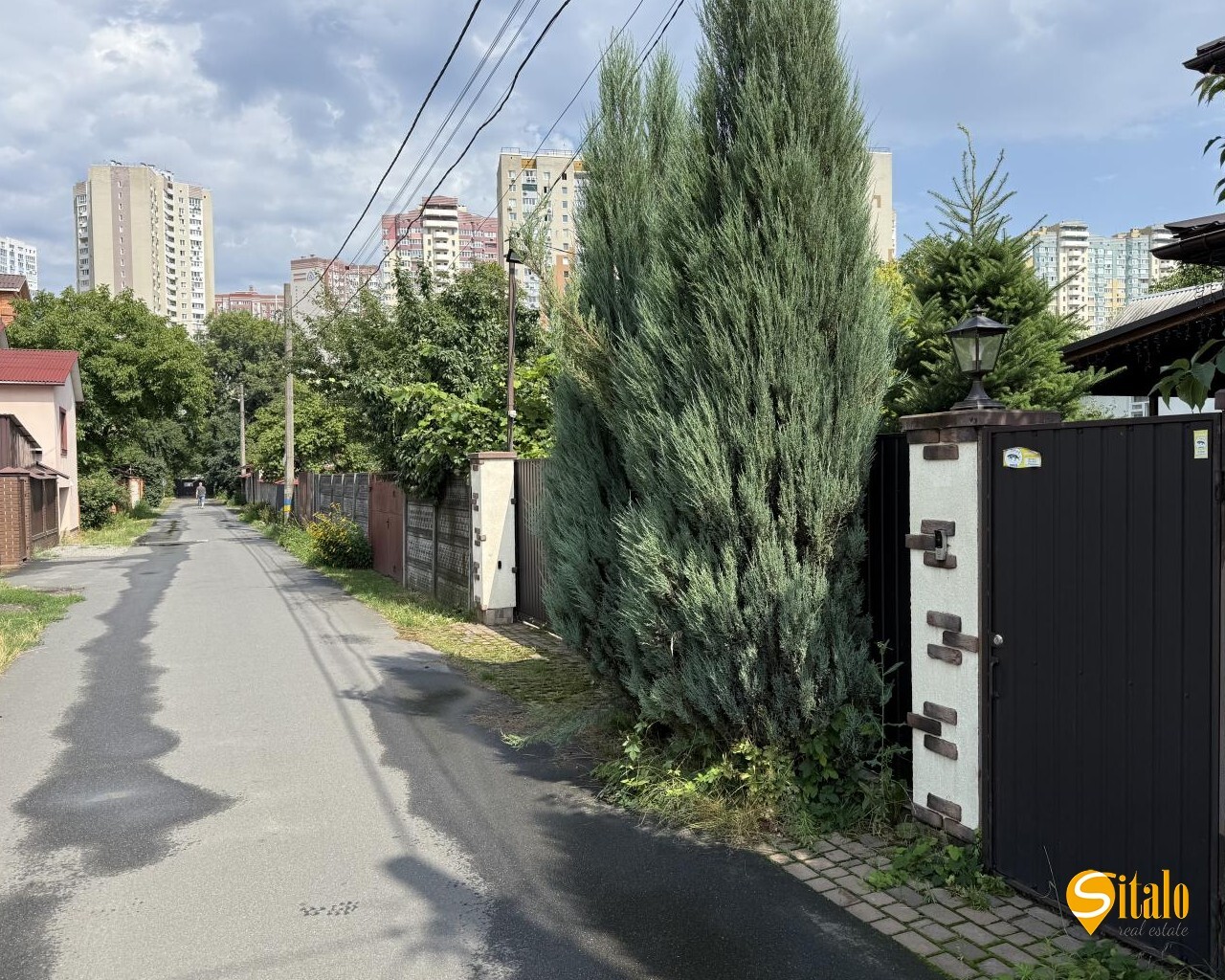 Продажа дома 250 м², 49-я Садовая ул.
