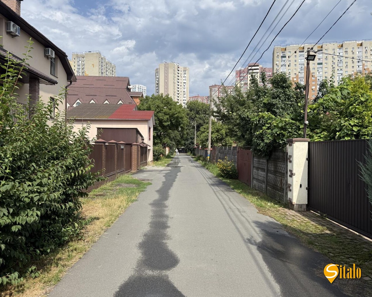 Продажа дома 250 м², 49-я Садовая ул.