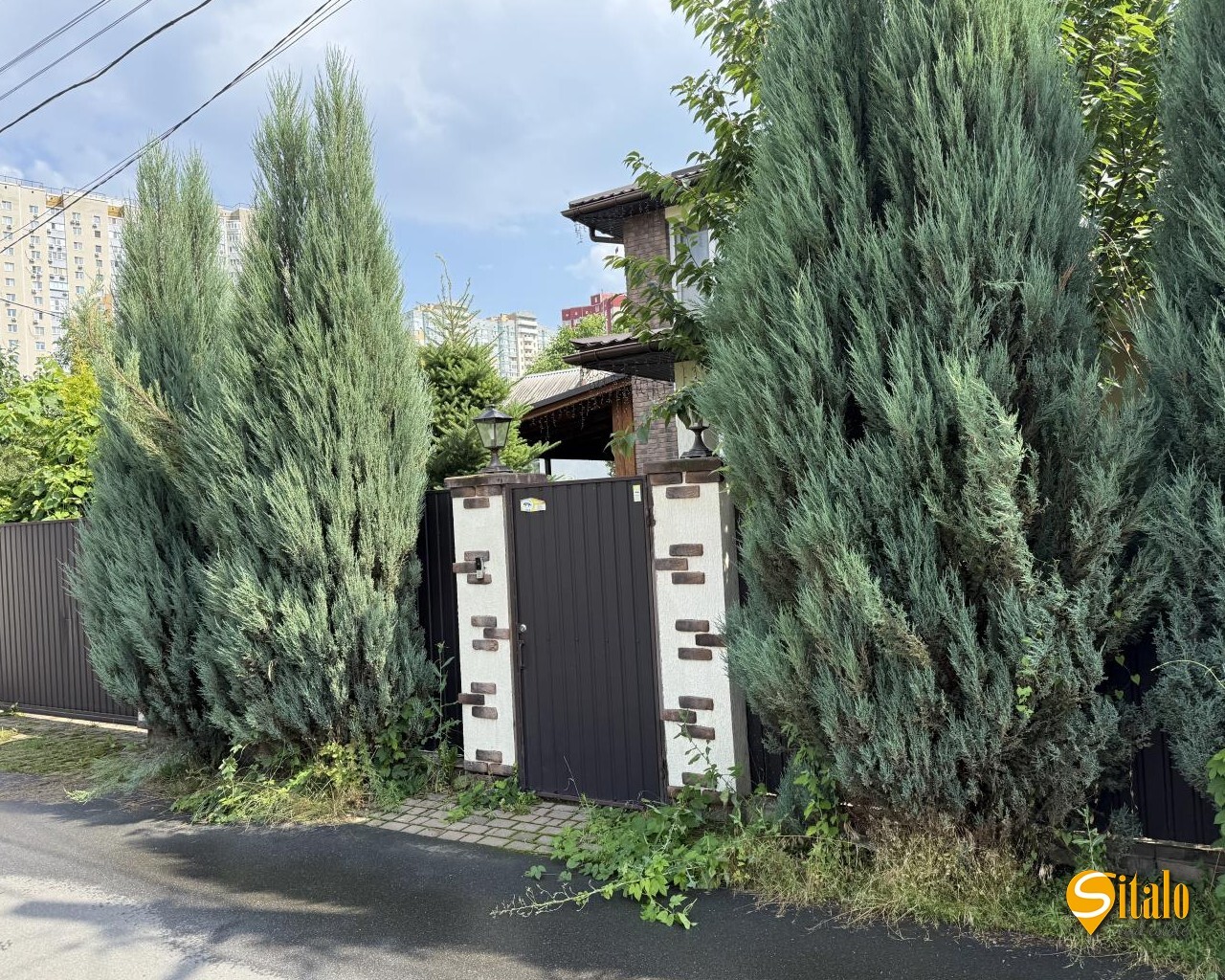 Продажа дома 250 м², 49-я Садовая ул.