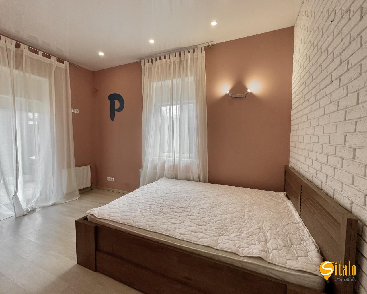 Аренда дома 120 м², 1-я Озерная ул.