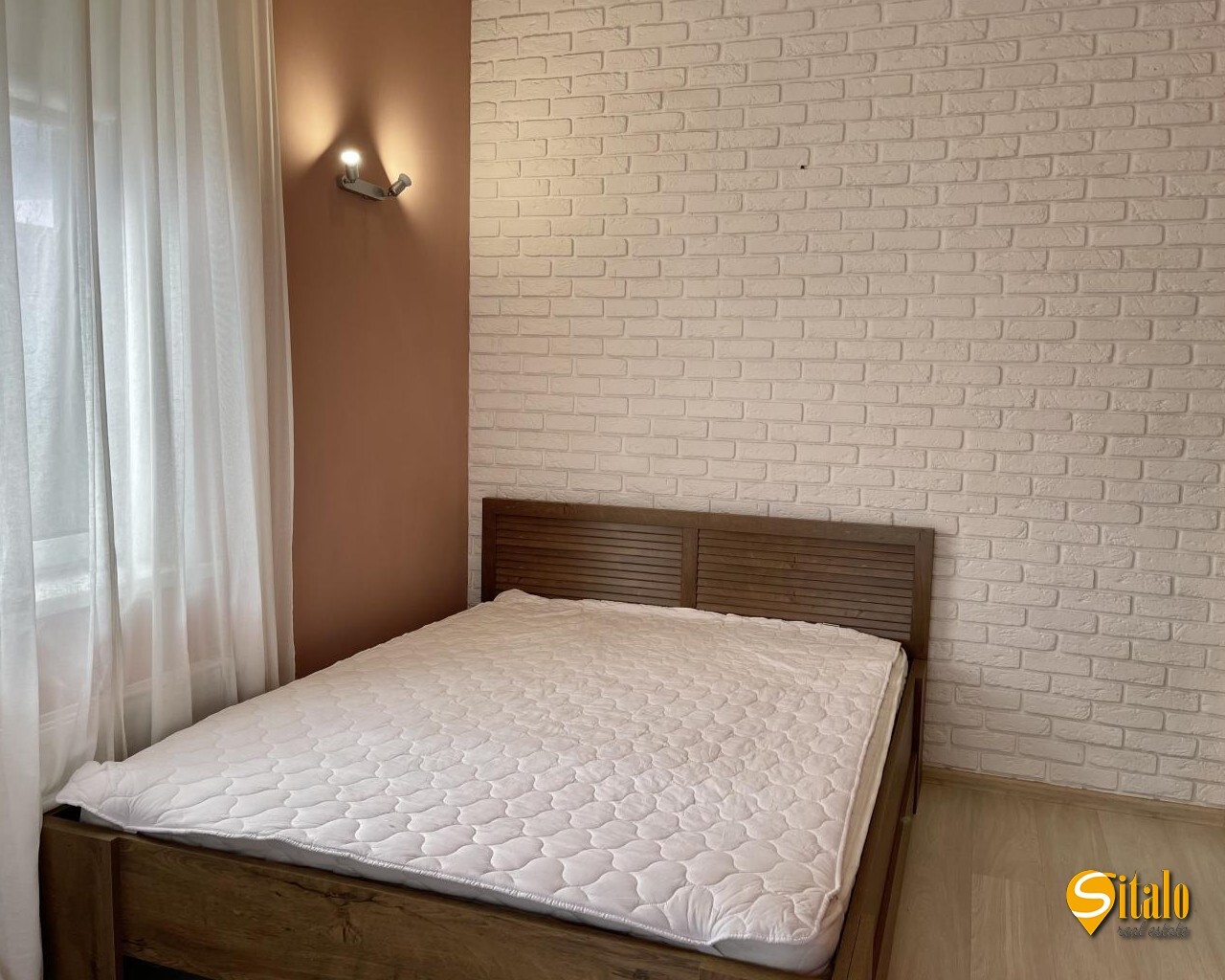 Аренда дома 120 м², 1-я Озерная ул.