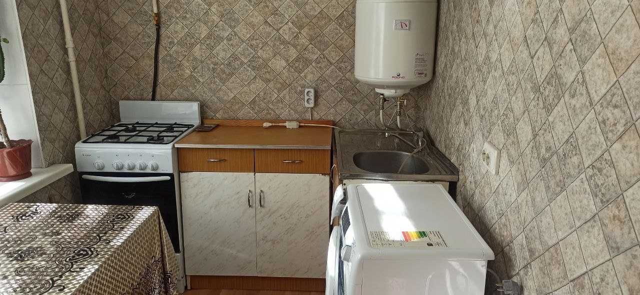 Аренда 2-комнатной квартиры 45 м², Игоря Турчина ул., 2/17