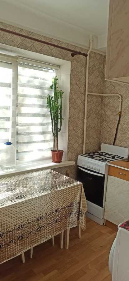 Аренда 2-комнатной квартиры 45 м², Игоря Турчина ул., 2/17