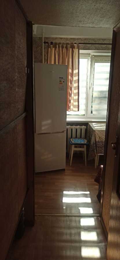 Аренда 2-комнатной квартиры 45 м², Игоря Турчина ул., 2/17