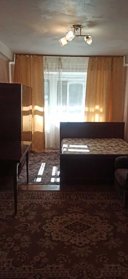 Аренда 2-комнатной квартиры 45 м², Игоря Турчина ул., 2/17