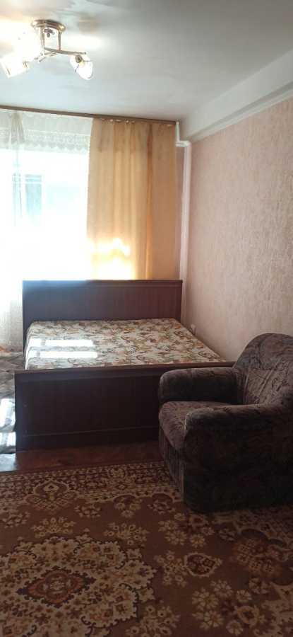 Аренда 2-комнатной квартиры 45 м², Игоря Турчина ул., 2/17