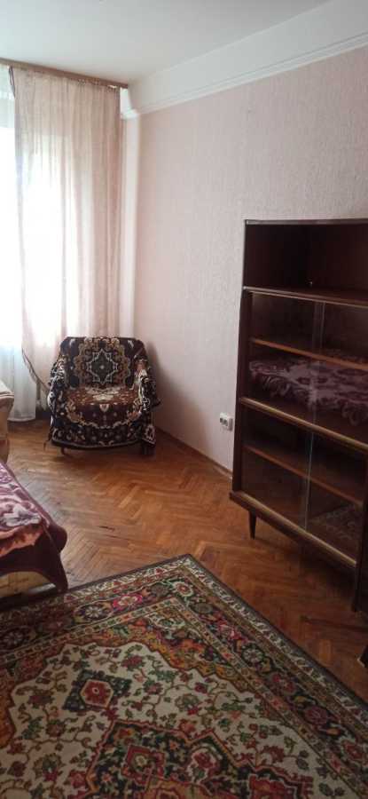 Аренда 2-комнатной квартиры 45 м², Игоря Турчина ул., 2/17