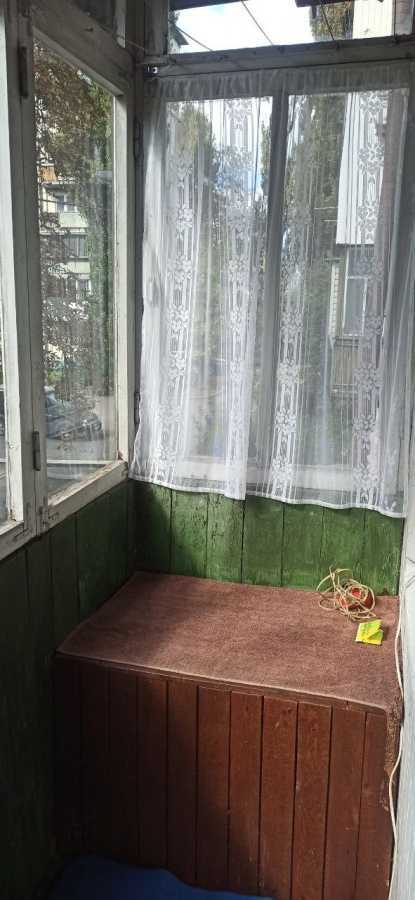 Аренда 2-комнатной квартиры 45 м², Игоря Турчина ул., 2/17