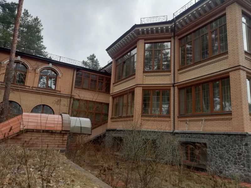 Продажа дома 974.2 м², Солов яненка, 12
