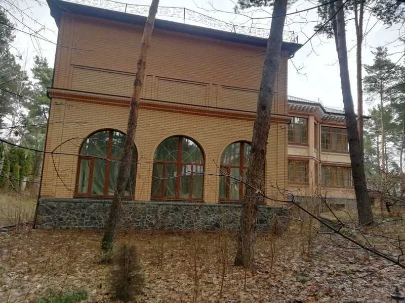 Продажа дома 974.2 м², Солов яненка, 12