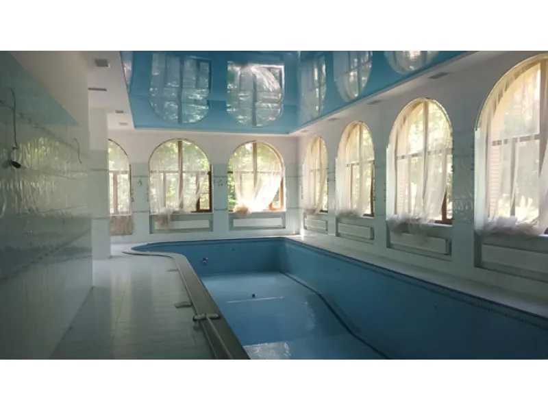 Продажа дома 974.2 м², Солов яненка, 12