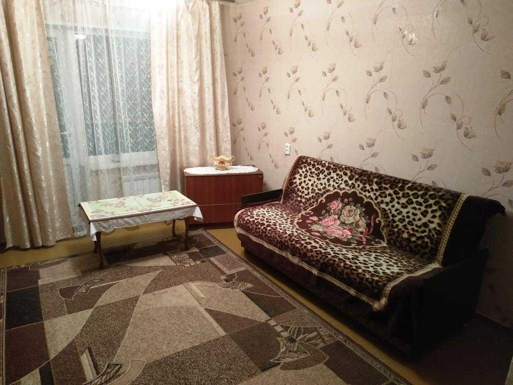 Аренда 1-комнатной квартиры 36 м², Симиренко ул., 7Б