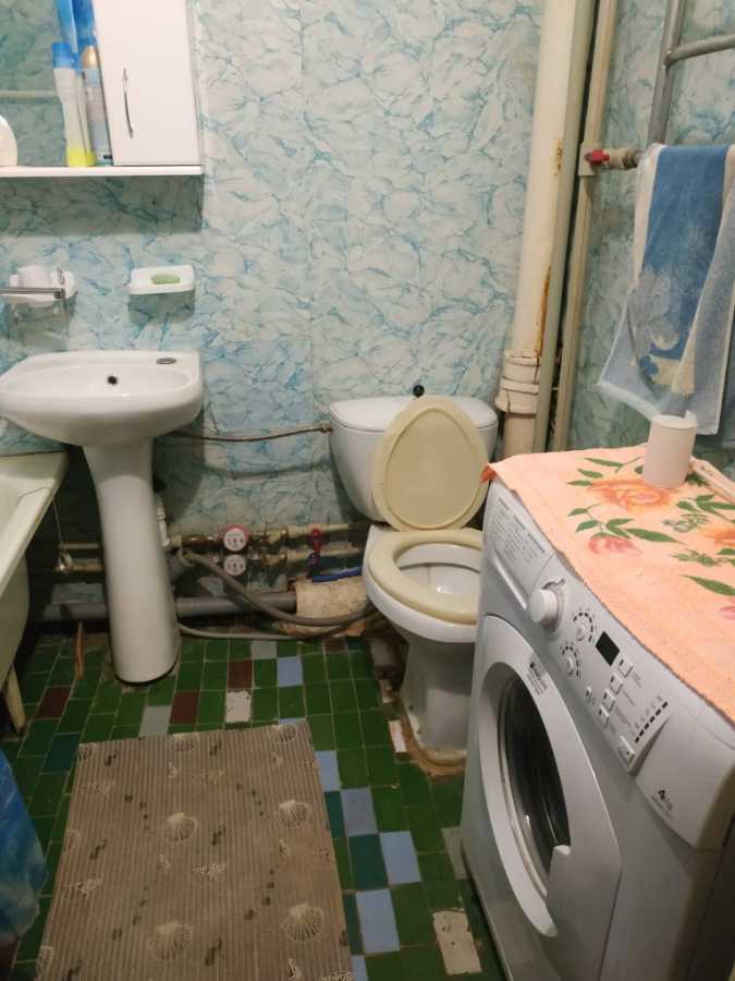 Аренда 1-комнатной квартиры 36 м², Симиренко ул., 7Б
