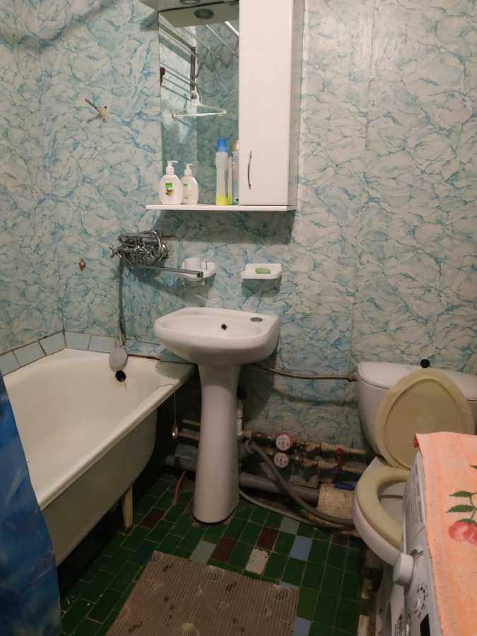 Аренда 1-комнатной квартиры 36 м², Симиренко ул., 7Б