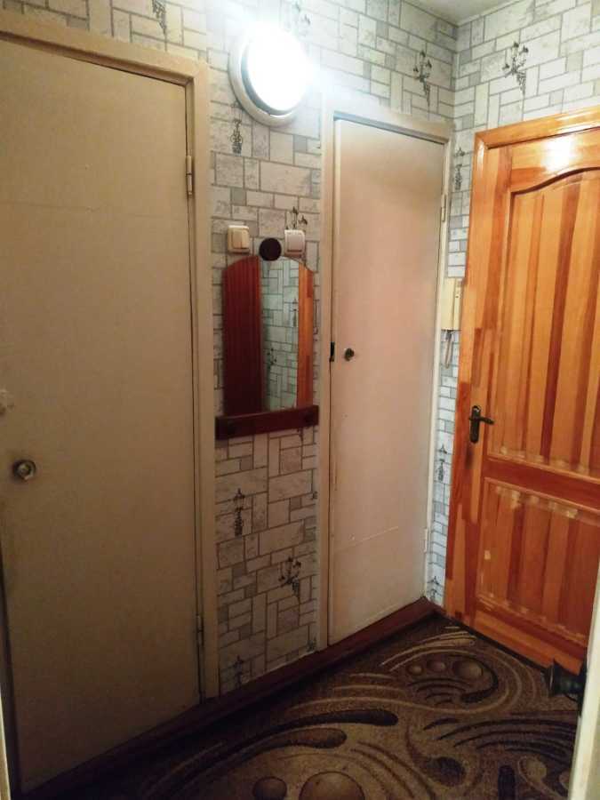 Аренда 1-комнатной квартиры 36 м², Симиренко ул., 7Б