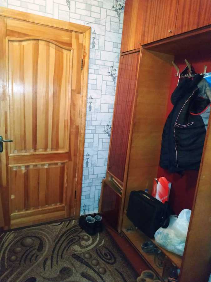 Аренда 1-комнатной квартиры 36 м², Симиренко ул., 7Б