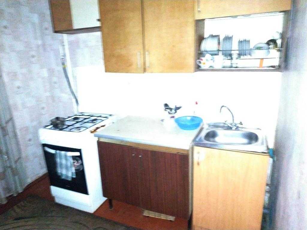 Аренда 1-комнатной квартиры 36 м², Симиренко ул., 7Б