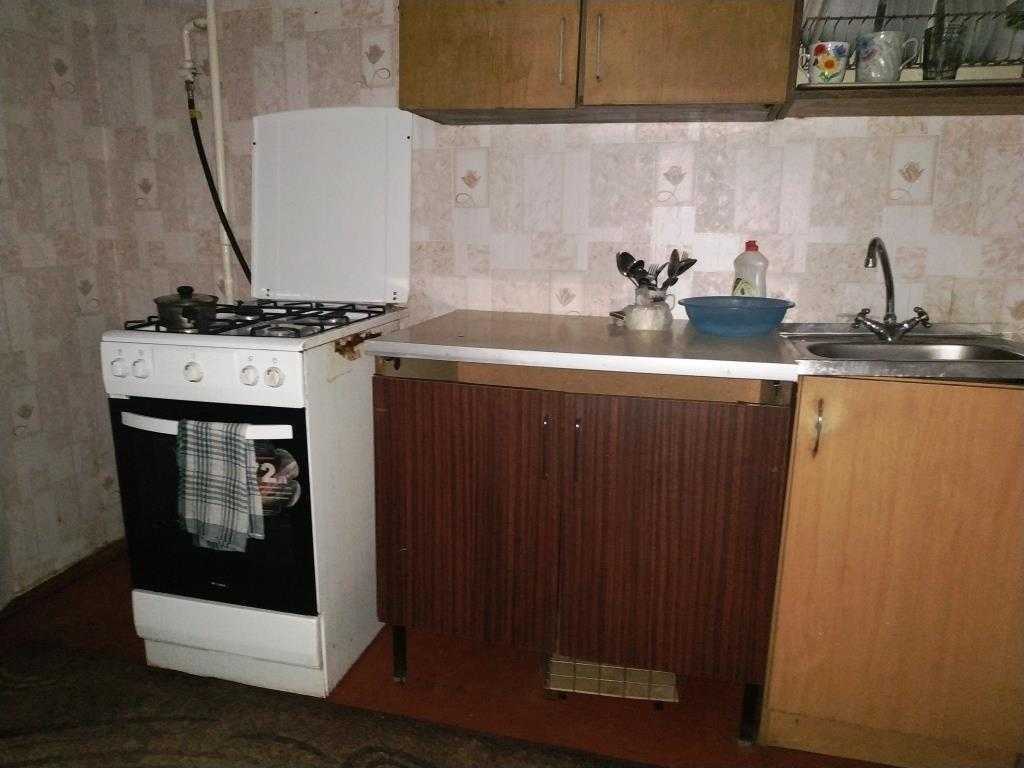 Аренда 1-комнатной квартиры 36 м², Симиренко ул., 7Б